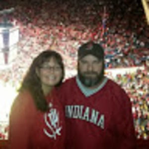 Meet your Posher, Stacy